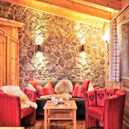 ביחלבאך Luxury Chalets Wiesenruh מראה חיצוני תמונה