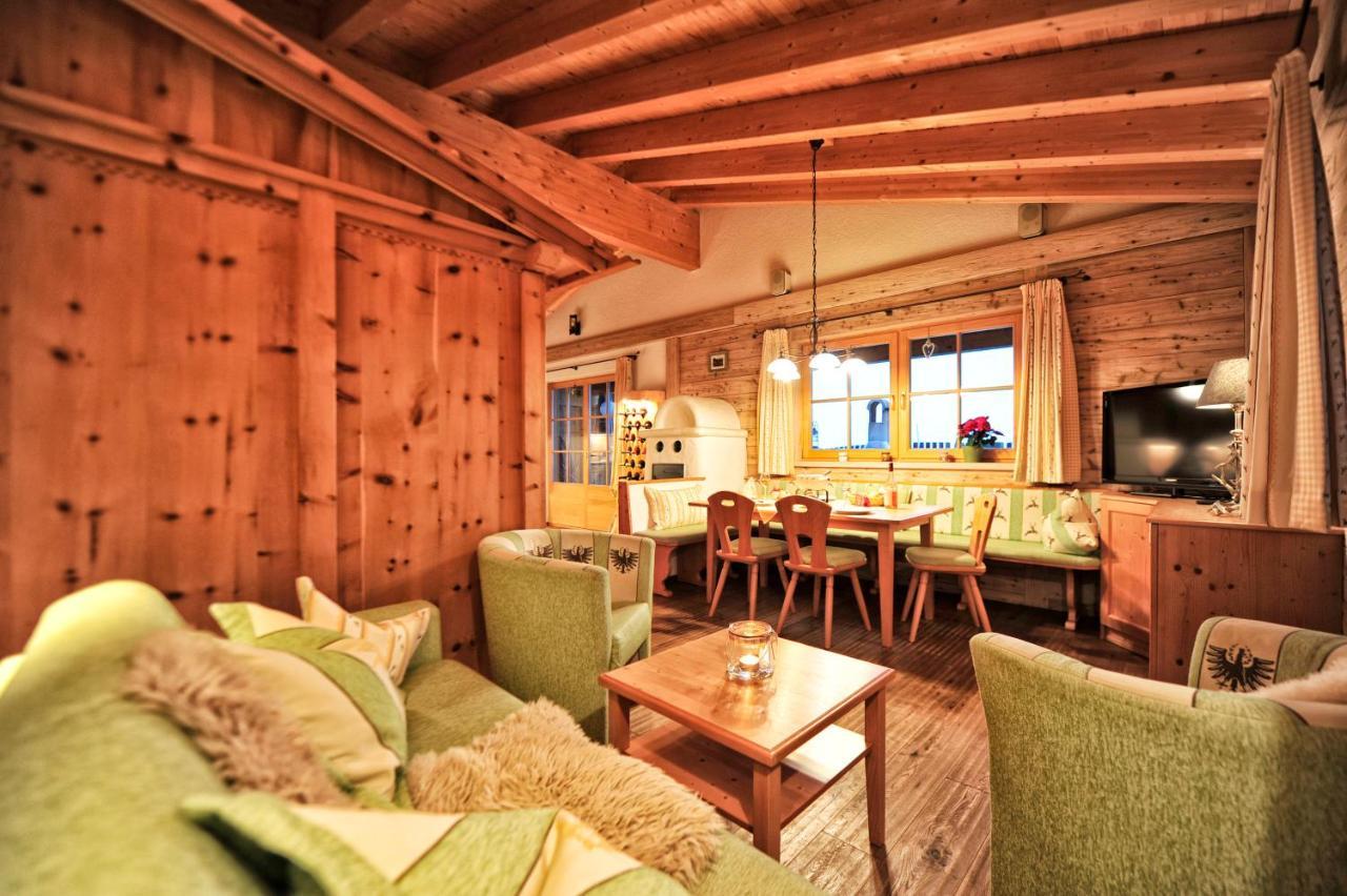 ביחלבאך Luxury Chalets Wiesenruh מראה חיצוני תמונה