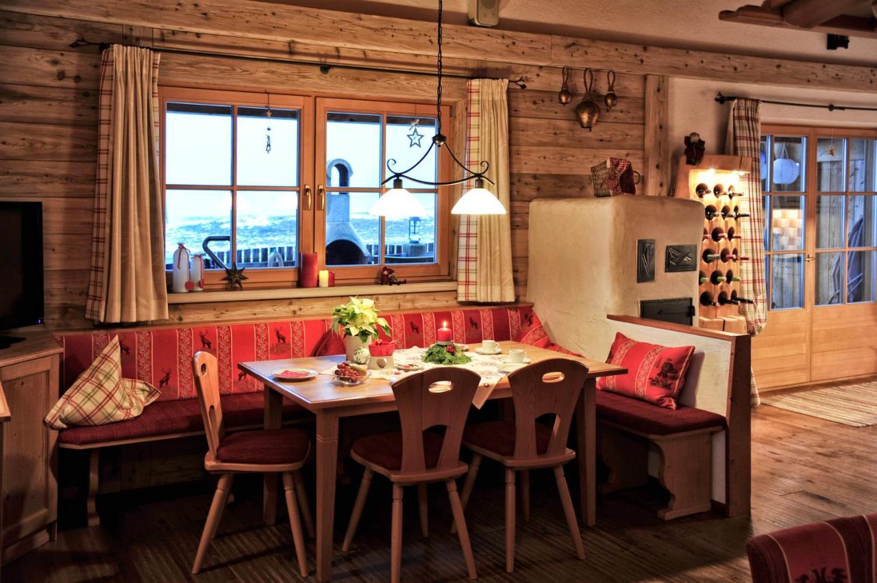 ביחלבאך Luxury Chalets Wiesenruh מראה חיצוני תמונה
