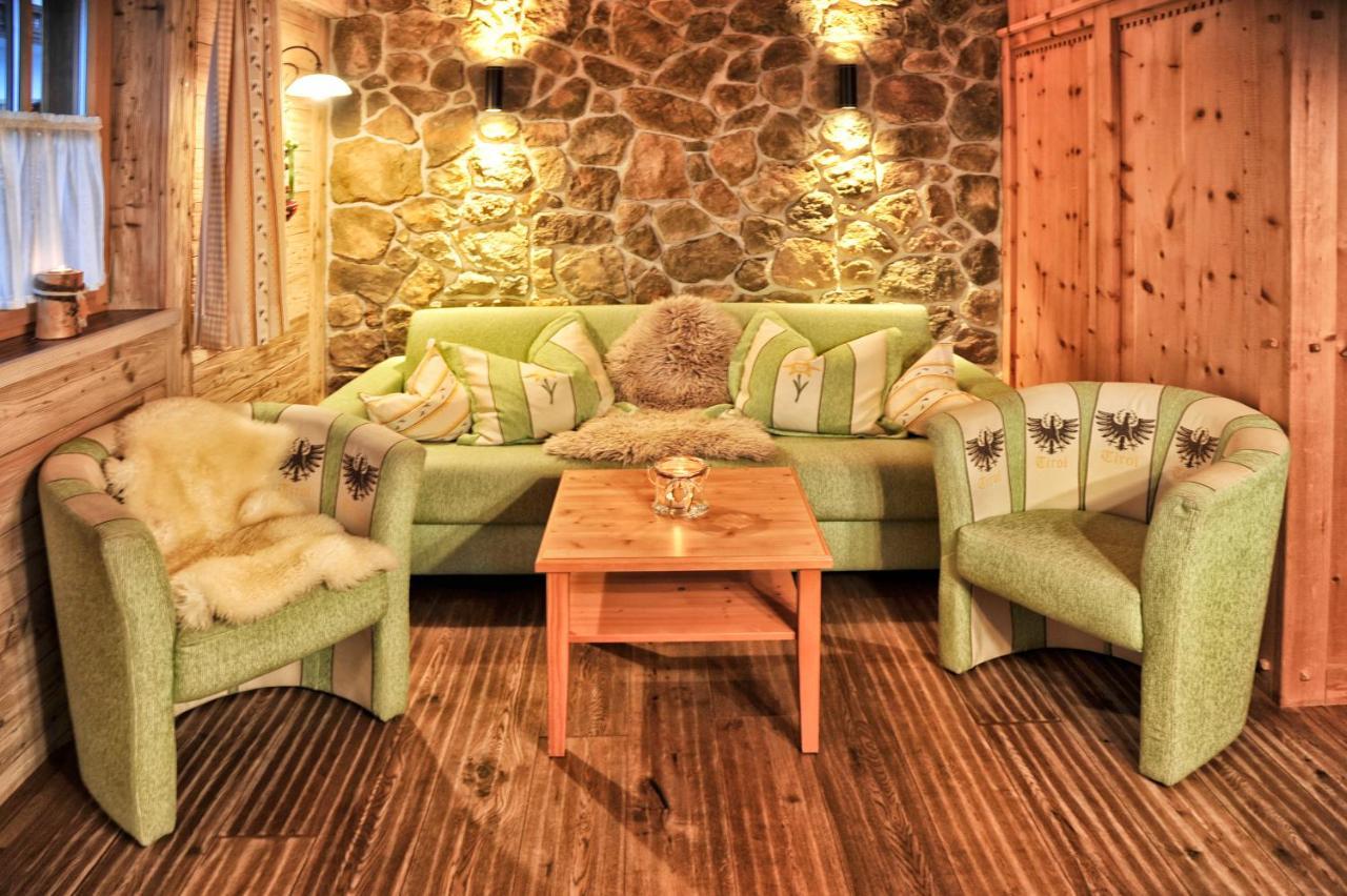 ביחלבאך Luxury Chalets Wiesenruh מראה חיצוני תמונה