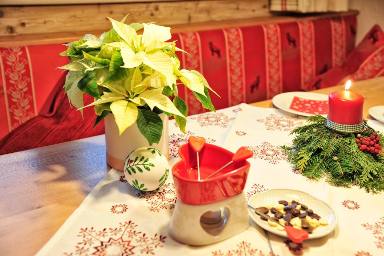 ביחלבאך Luxury Chalets Wiesenruh מראה חיצוני תמונה