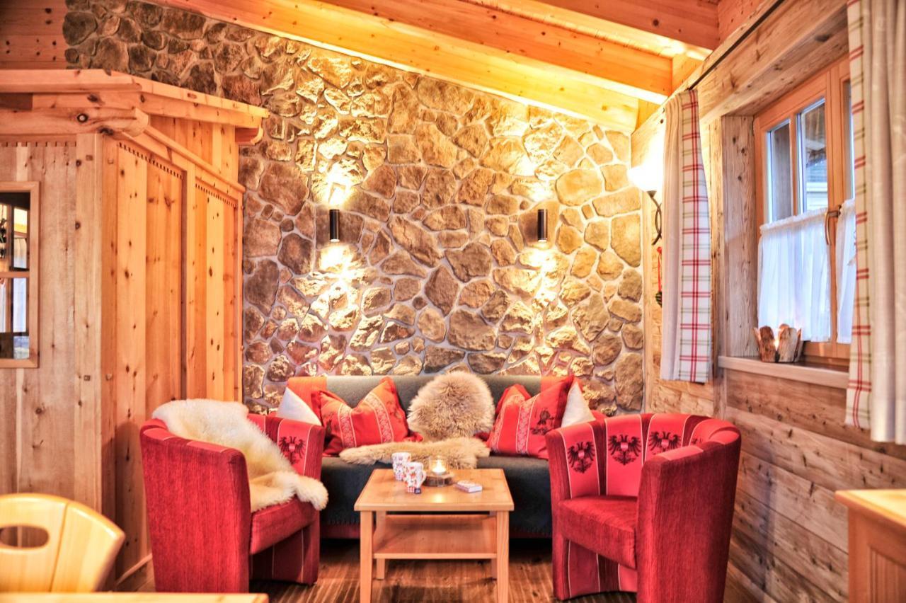 ביחלבאך Luxury Chalets Wiesenruh מראה חיצוני תמונה