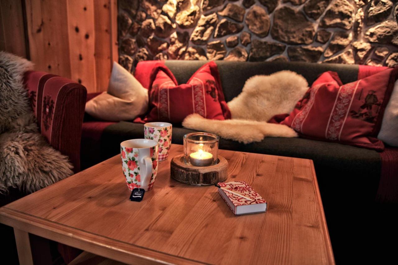 ביחלבאך Luxury Chalets Wiesenruh מראה חיצוני תמונה