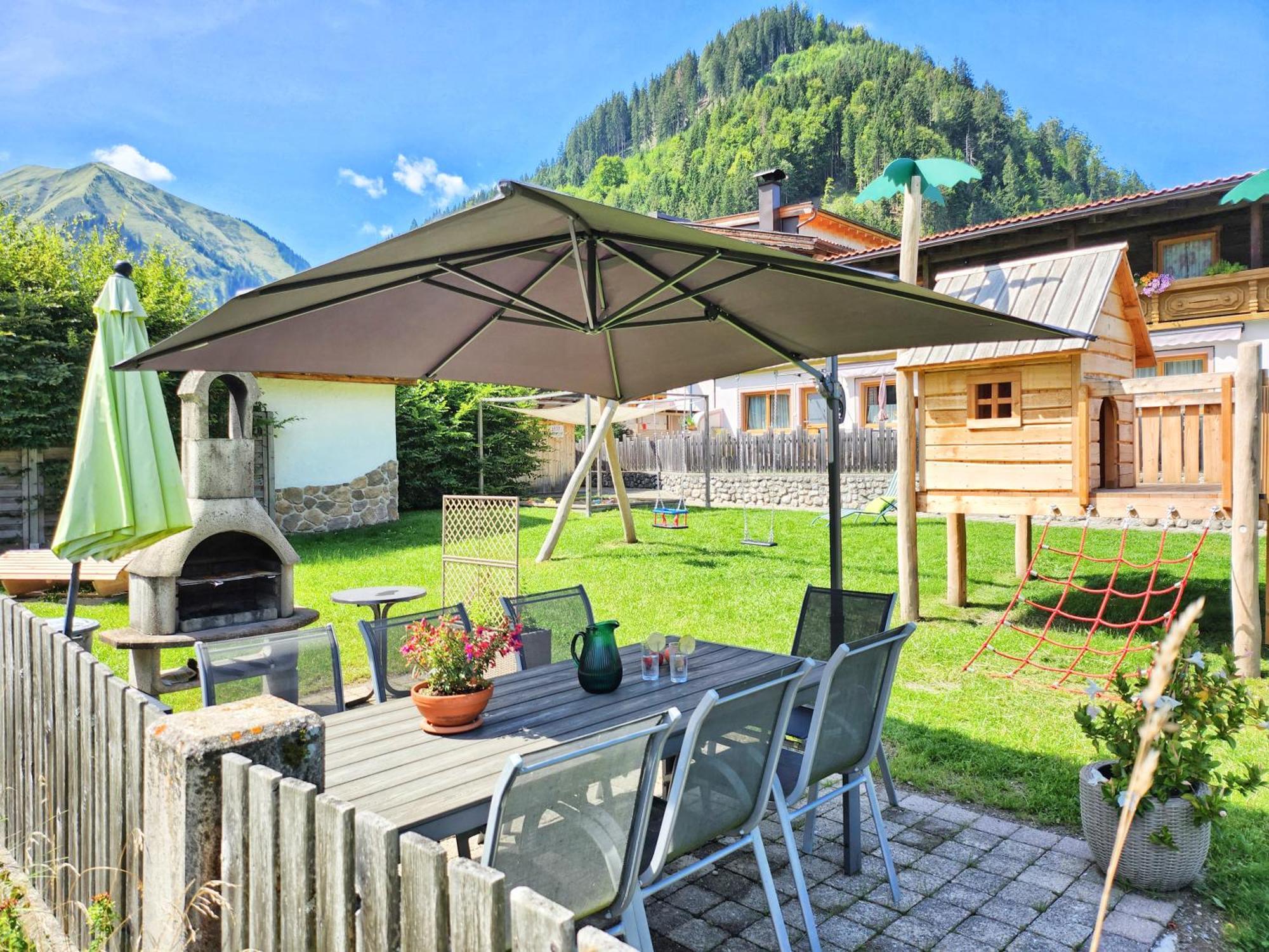 ביחלבאך Luxury Chalets Wiesenruh מראה חיצוני תמונה