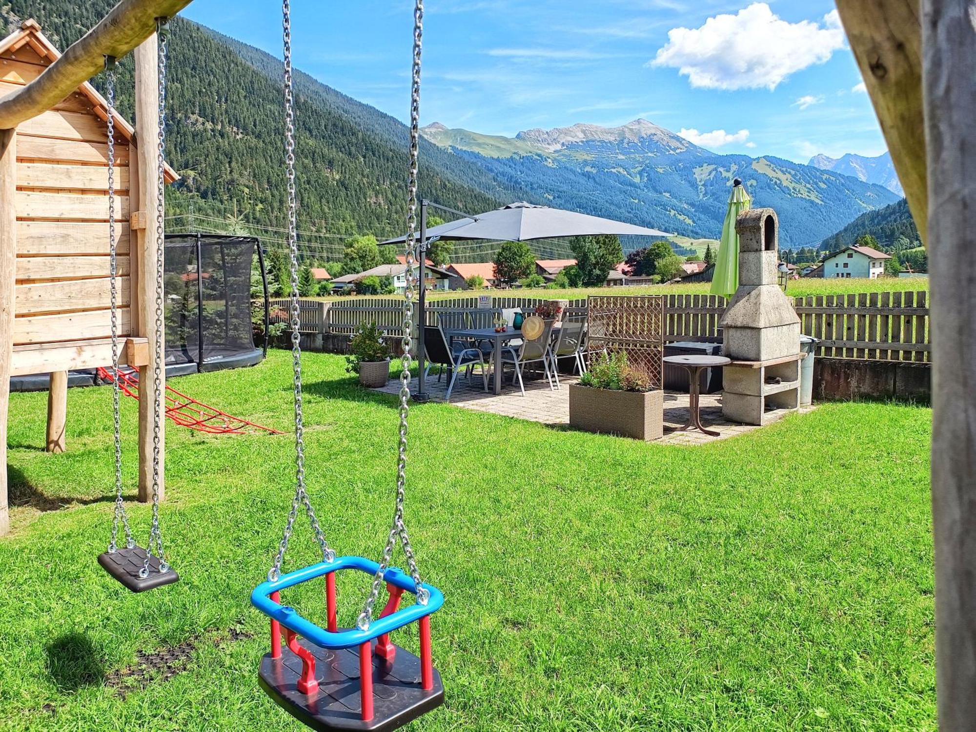 ביחלבאך Luxury Chalets Wiesenruh מראה חיצוני תמונה