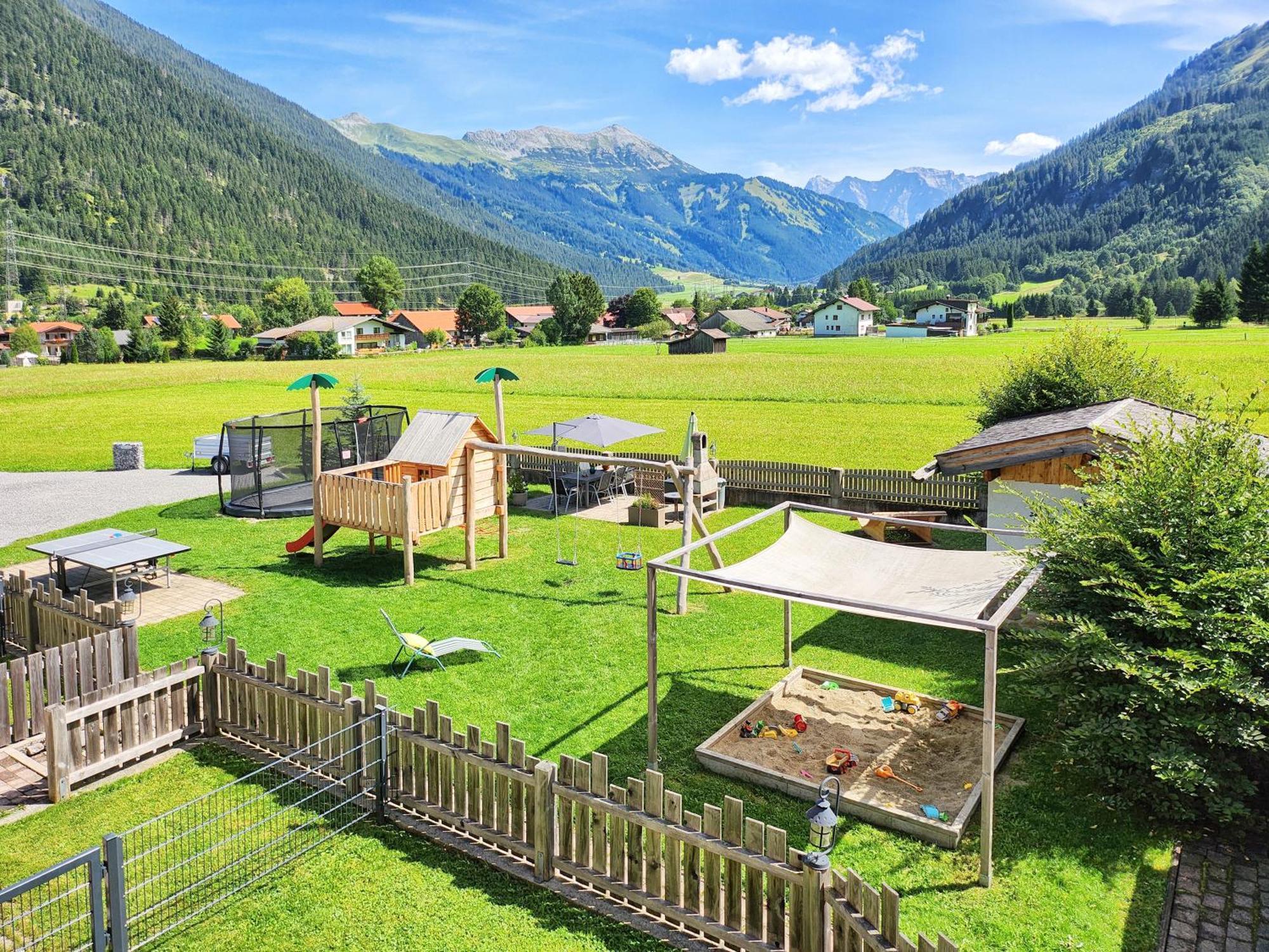ביחלבאך Luxury Chalets Wiesenruh מראה חיצוני תמונה