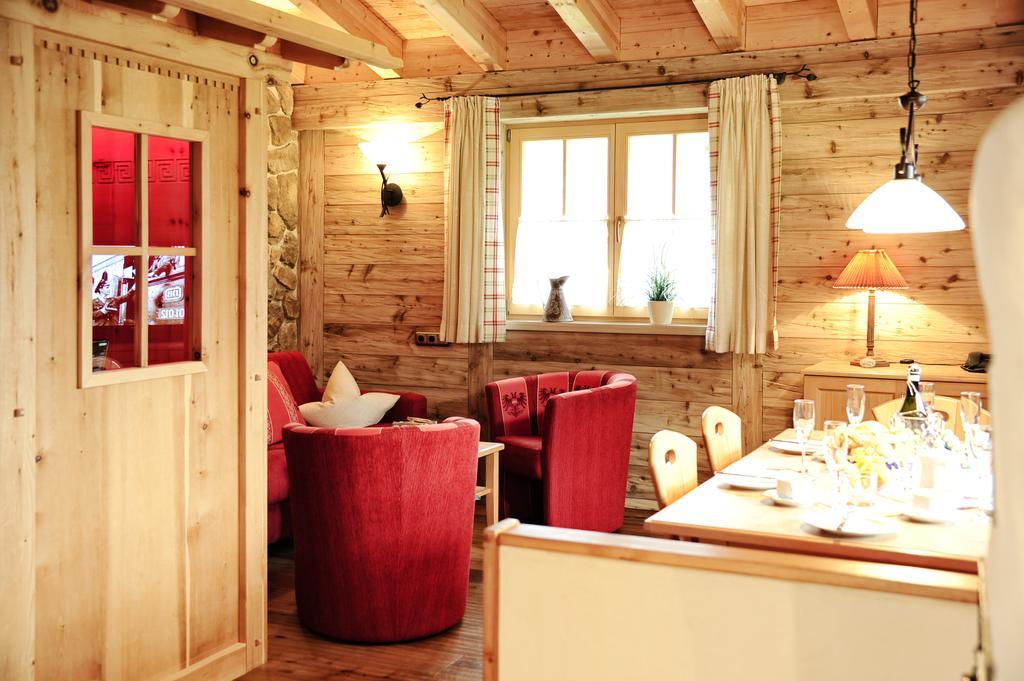 ביחלבאך Luxury Chalets Wiesenruh מראה חיצוני תמונה