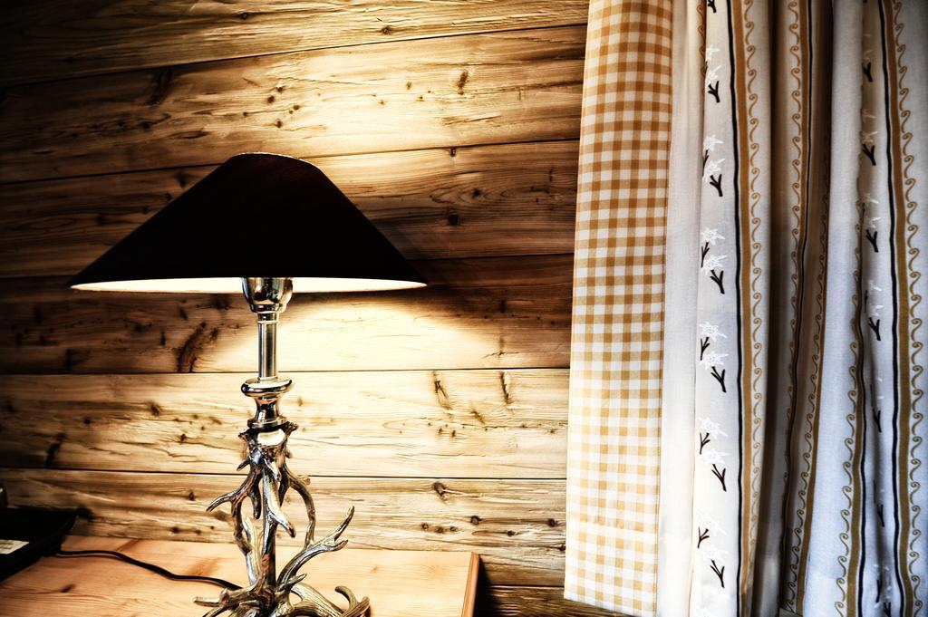 ביחלבאך Luxury Chalets Wiesenruh מראה חיצוני תמונה