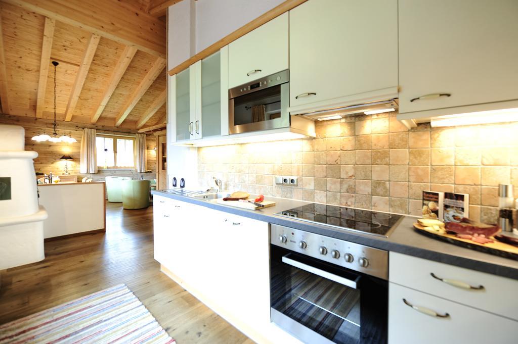 ביחלבאך Luxury Chalets Wiesenruh מראה חיצוני תמונה