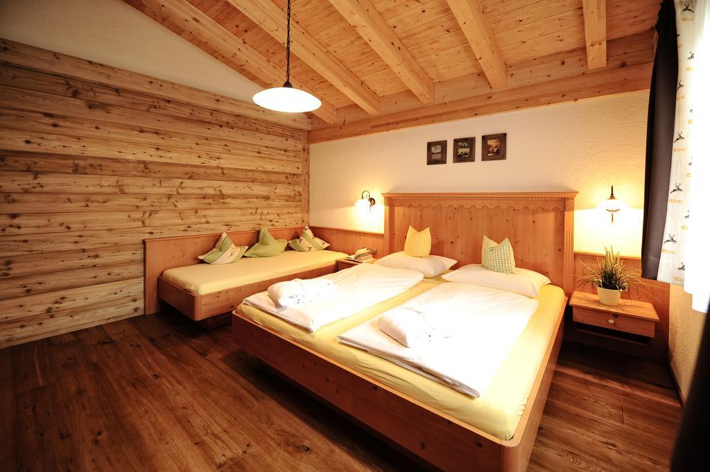 ביחלבאך Luxury Chalets Wiesenruh מראה חיצוני תמונה
