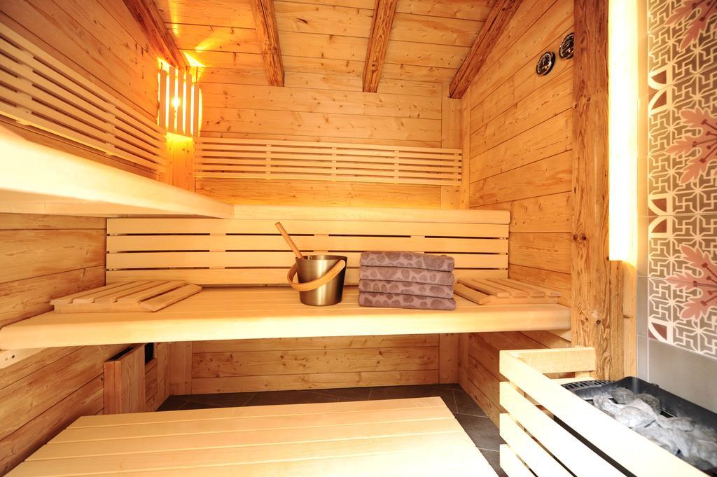 ביחלבאך Luxury Chalets Wiesenruh מראה חיצוני תמונה