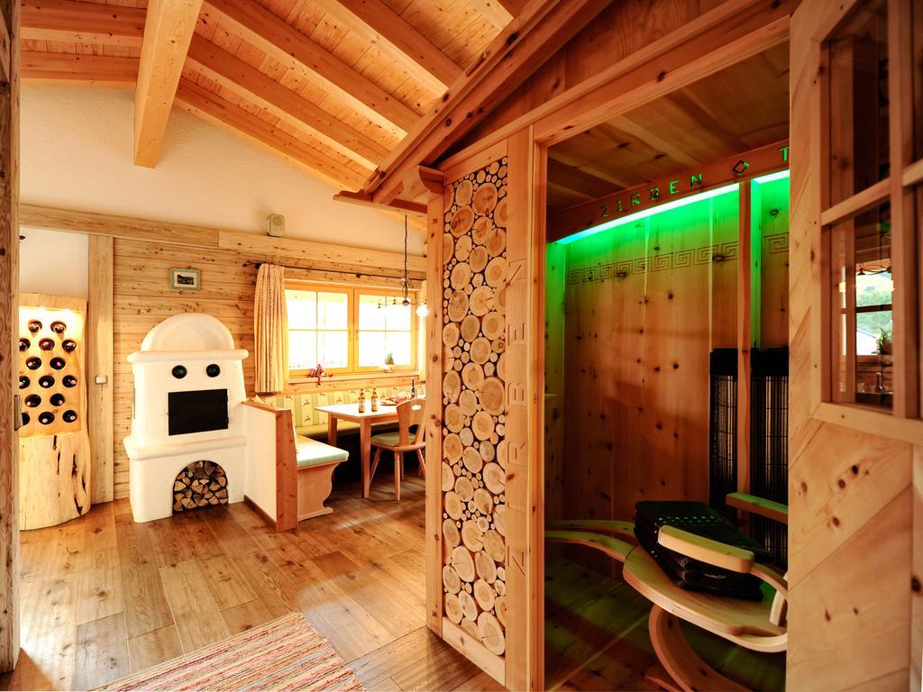 ביחלבאך Luxury Chalets Wiesenruh מראה חיצוני תמונה